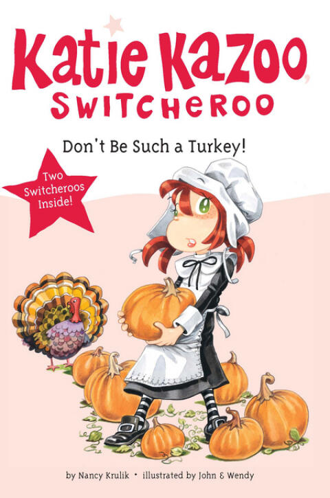 Don't Be Such a Turkey!