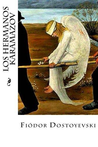 Los Hermanos Karamazov