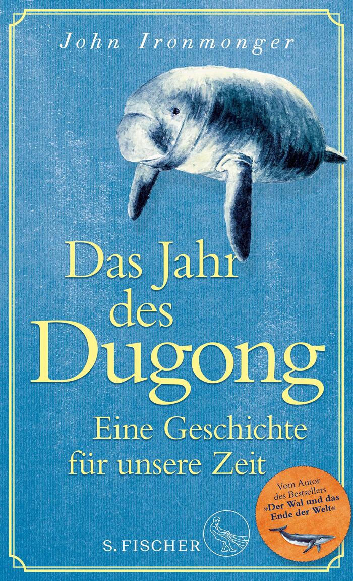 Das Jahr des Dugong