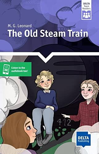 The Old Steam Train: Reader + Delta Augmented