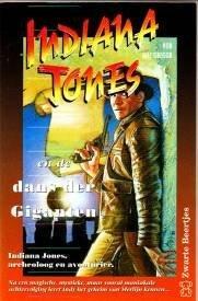 Indiana Jones en de dans der giganten