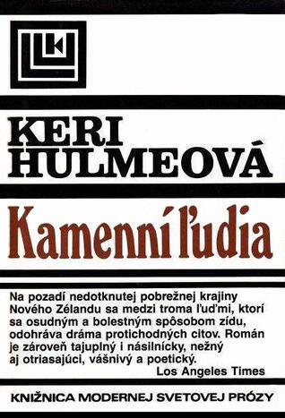 Kamenní ľudia