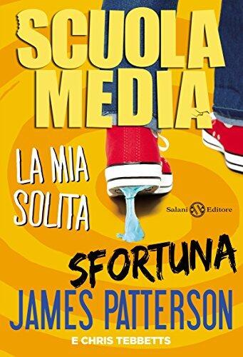 La mia solita sfortuna