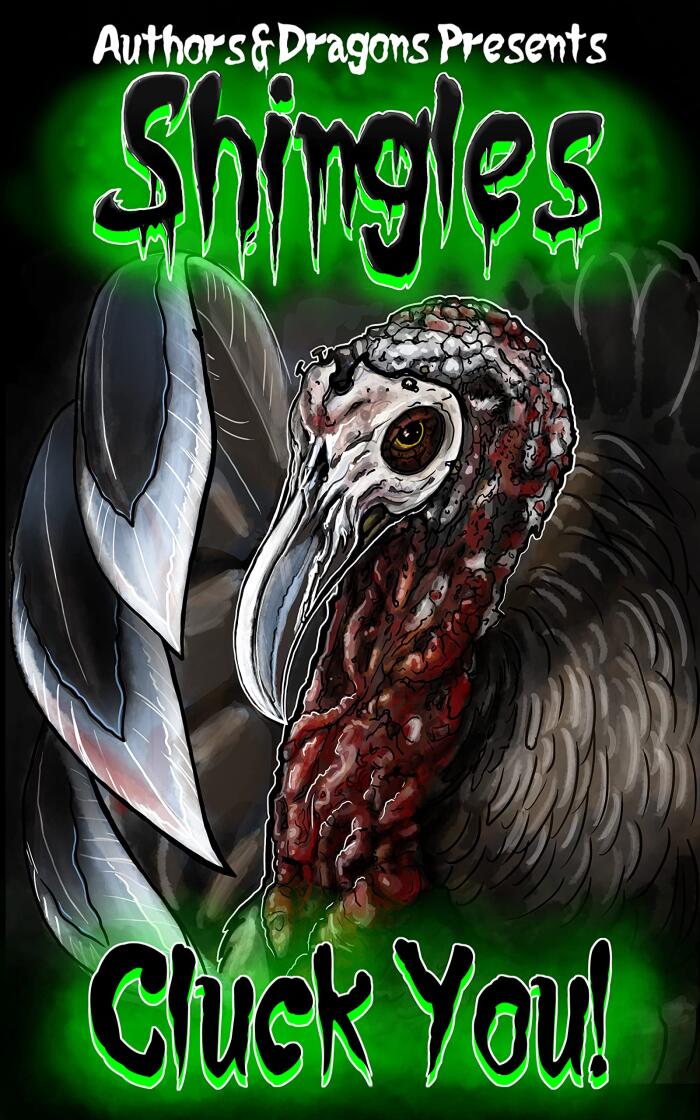 Cluck You!