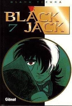 Black Jack Volume 7