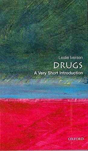 Drugs: A Very Short Introduction