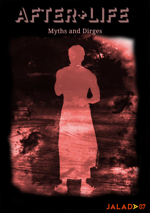 Jalada 07: After+Life