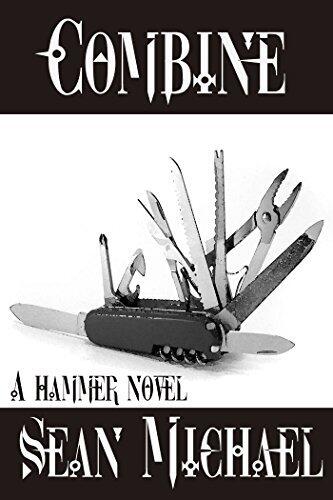 Combine: A Hammer Novel