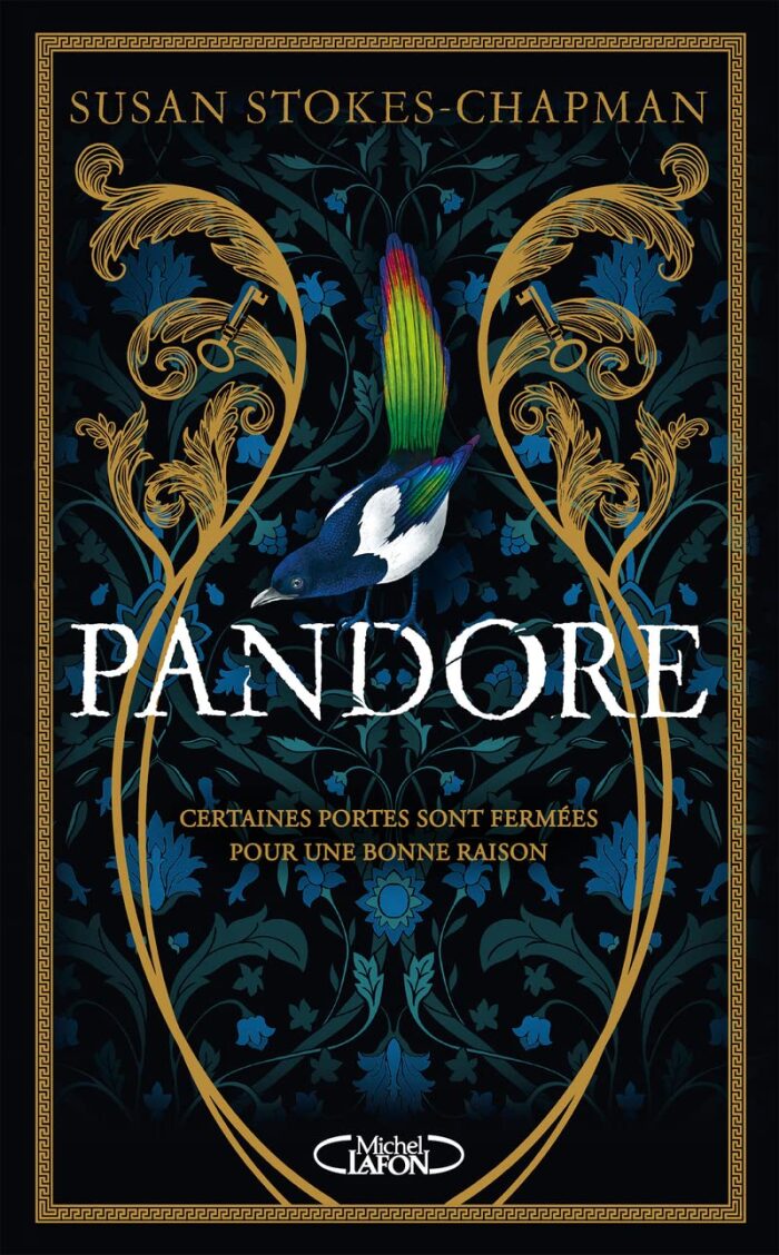 Pandore