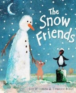 The Snow Friends
