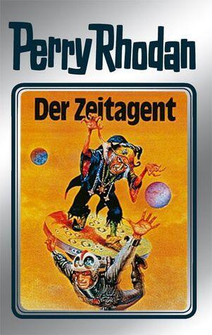 Der Zeitagent