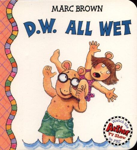 D.W. All Wet