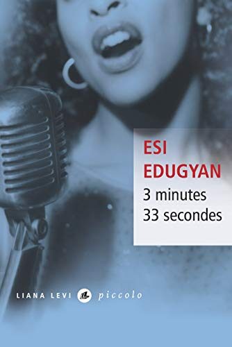3 minutes 33 secondes (Piccolo)