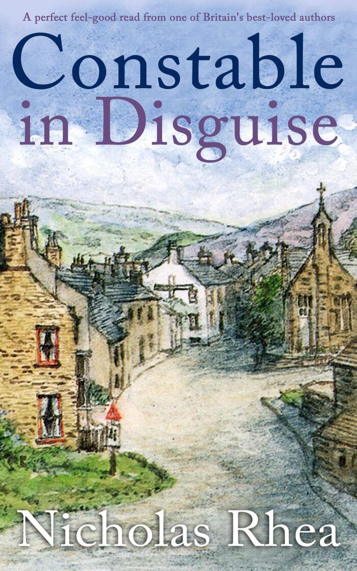 Constable in Disguise