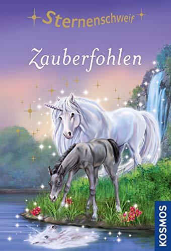 Zauberfohlen