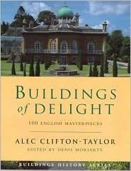 Buildings of Delight