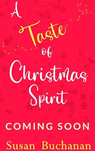 A Taste of Christmas Spirit