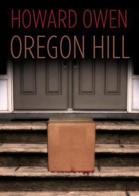 Oregon Hill