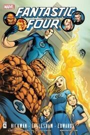 Fantastic Four, Vol. 1