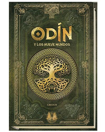 Odín Y Los Nueve Mundos