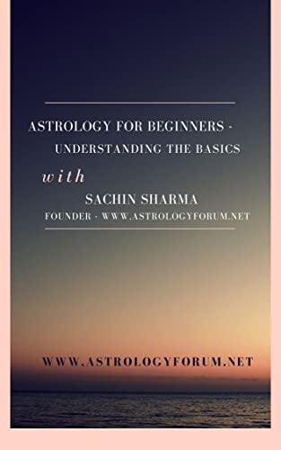 Astrology for beginners - Understanding the basics