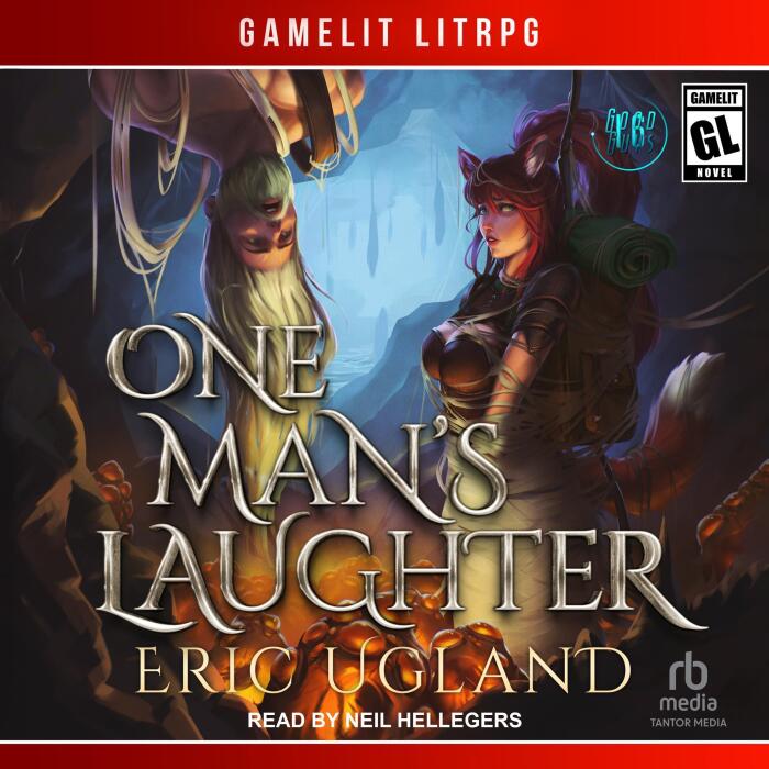 One Man's Laughter: The Good Guys, Book 16
