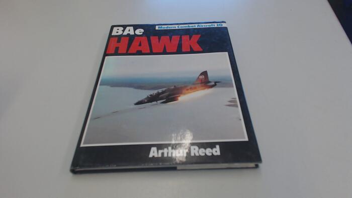 BAe Hawk