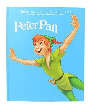 Disney Movie Collection: Peter Pan: A Special Disney Storybook Series