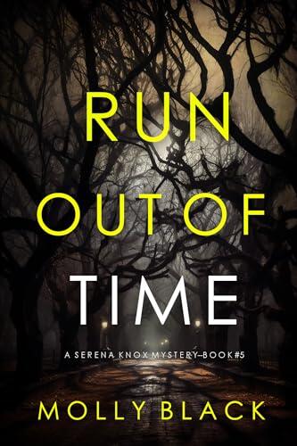 Run Out Of Time
