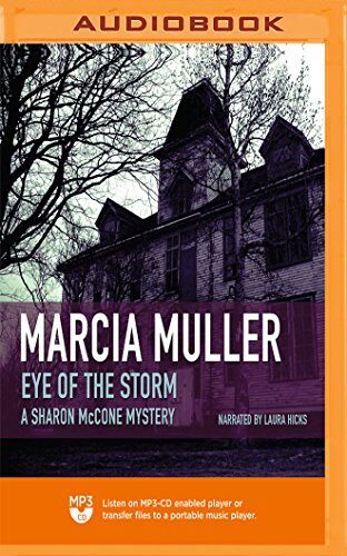 Eye of the Storm