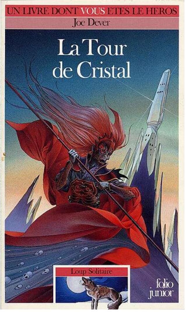 La Tour de Cristal