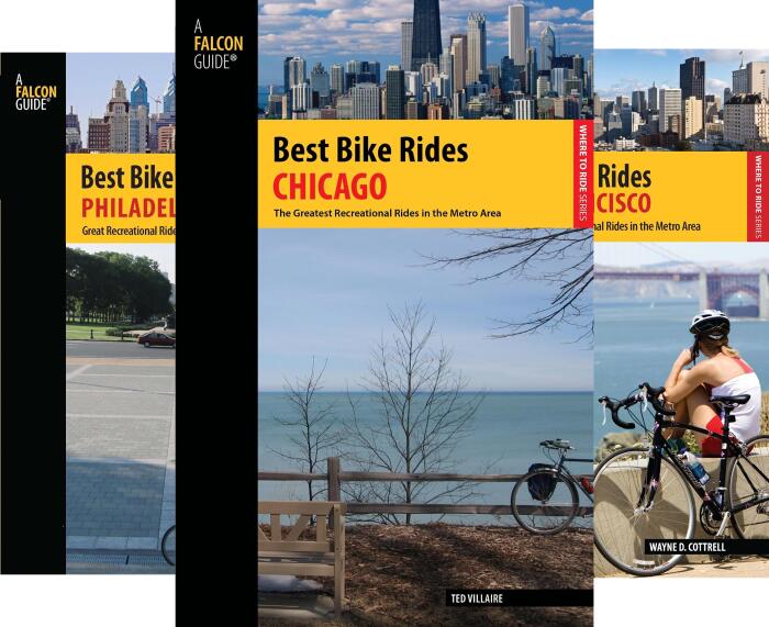 Best Bike Rides