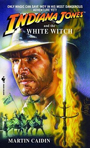 Indiana Jones: Prequels