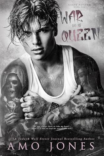 Carpe Noctem Series