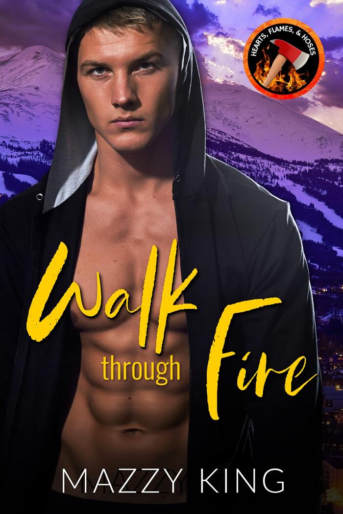 Hearts, Flames, & Hoses