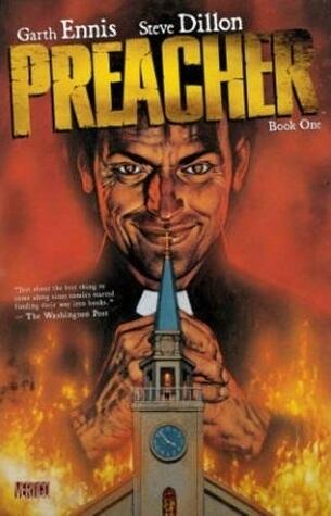 Preacher, Book 1