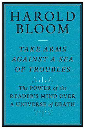 Take Arms Against a Sea of Troubles: The Power of the Reader's Mind Over a Universe of Death