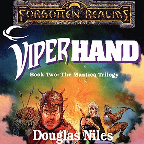 Viperhand