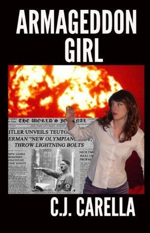 Armageddon Girl