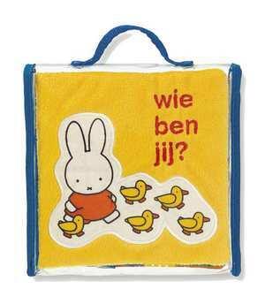 Wie ben jij?