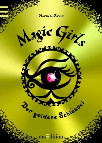 Der goldene Schlüssel