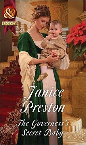 The Governess Tales