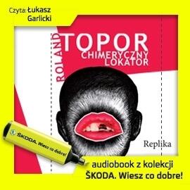 Chimeryczny lokator