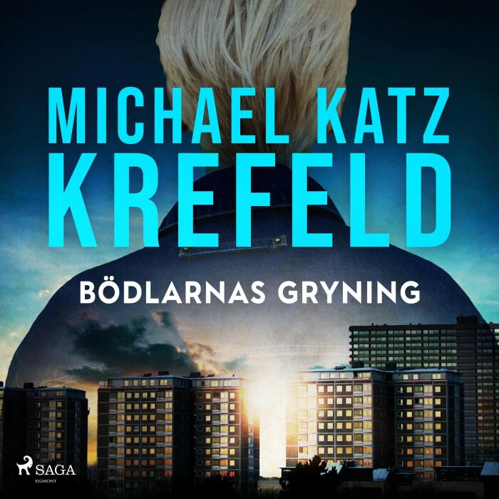 Bödlarnas gryning: Cecilie Mars