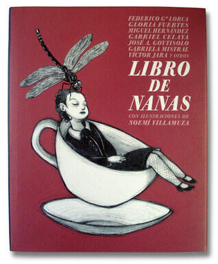 Libro de nanas