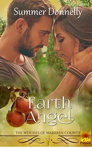 Earth Angel: Witches of Warren County