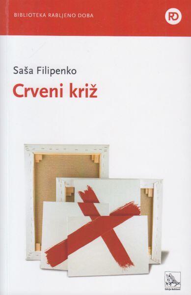 Crveni križ
