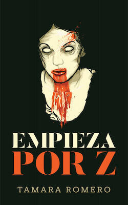 Empieza por Z
