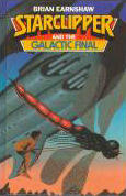 Starclipper and the Galactic Final