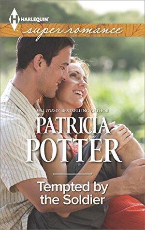 Tempted by the Soldier: A Military Small Town Contemporary Romance